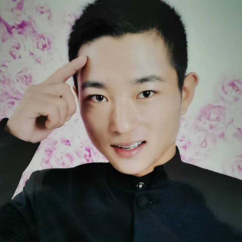 共度一生的第一张照片--松溪相亲网