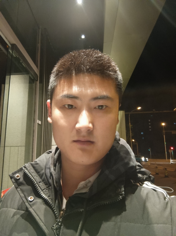 脆5的第二张照片--松溪相亲网