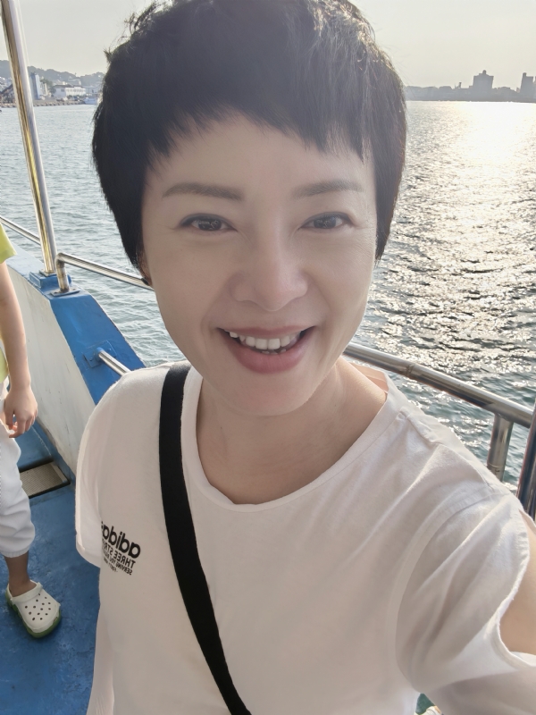 Tina的第一张照片--松溪相亲网