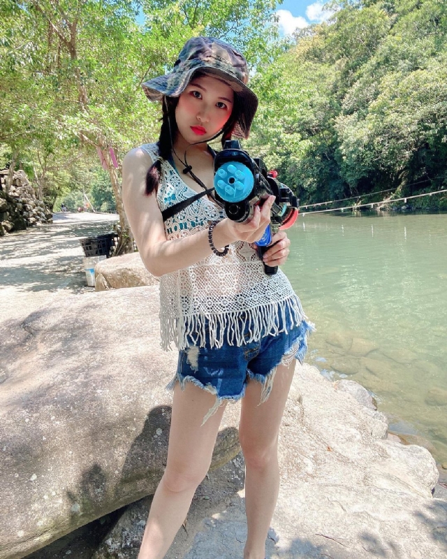 馨语的第一张照片--松溪相亲网