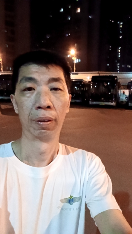 小丑的第一张照片--松溪相亲网