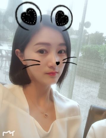 坏女孩的第一张照片--松溪相亲网