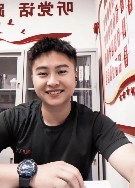 我就在路灯下等你的第一张照片--松溪相亲网