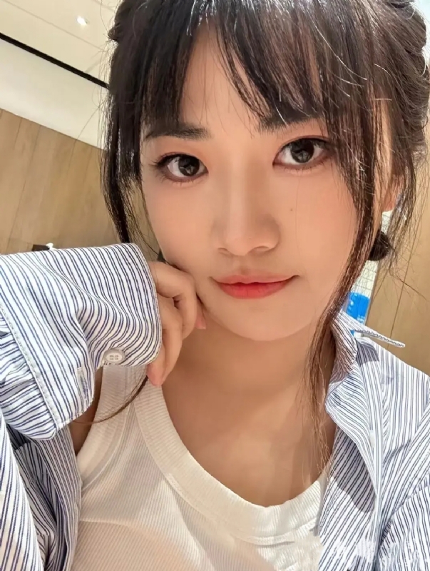 脱单的第一张照片--松溪相亲网
