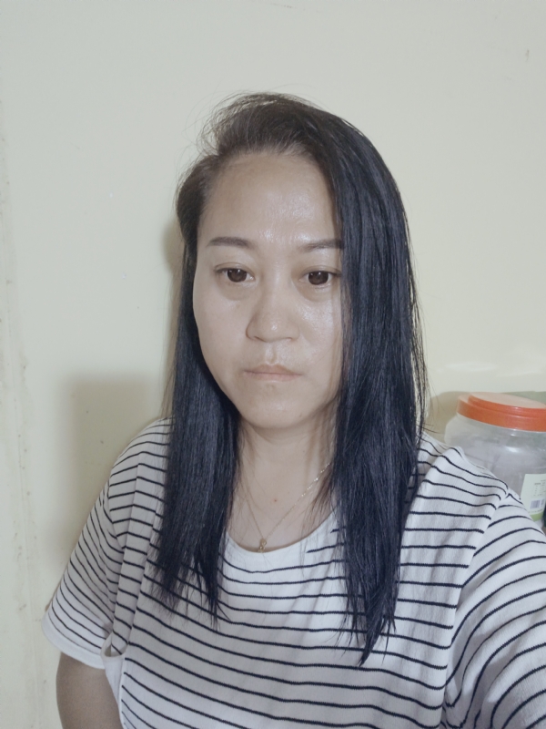 子明的第一张照片--松溪相亲网