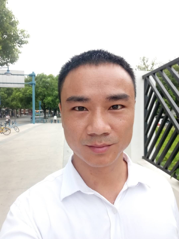 水木年华的第四张照片--松溪相亲网