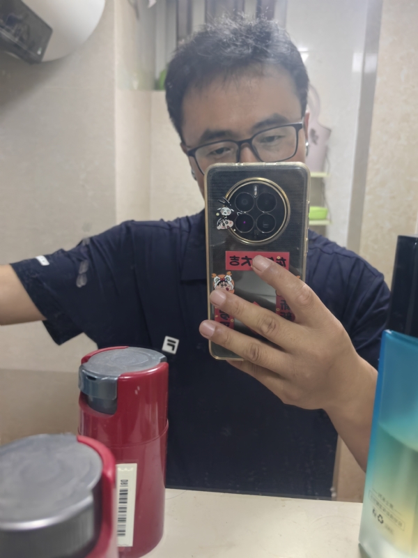 岁月静好的第一张照片--松溪相亲网