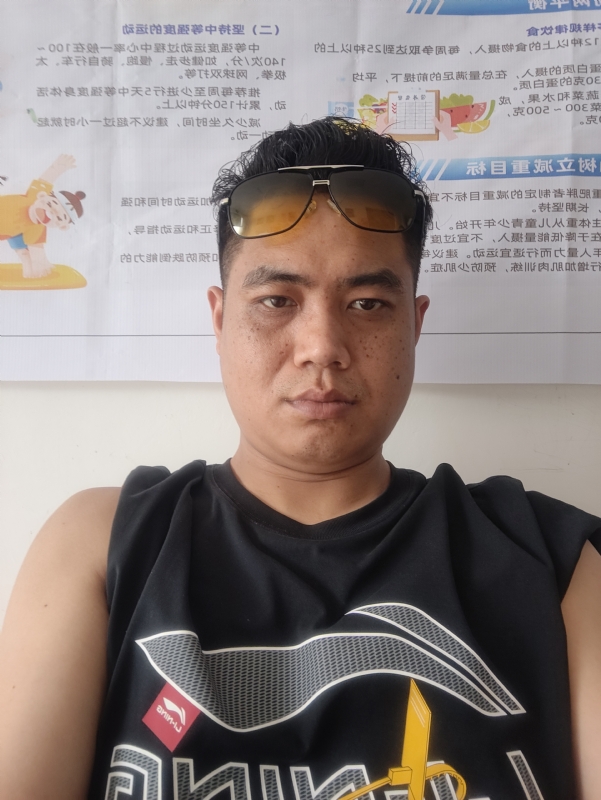 等一个你的第一张照片--松溪相亲网