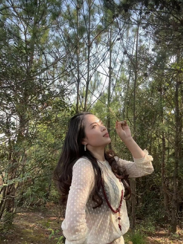 粉研的第一张照片--松溪相亲网
