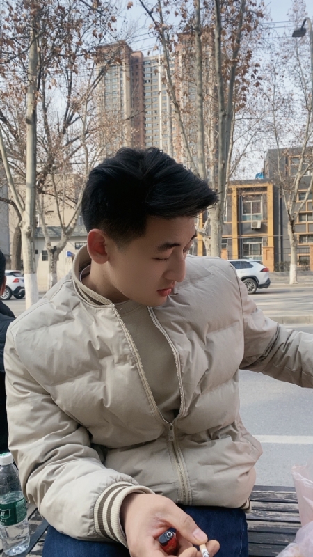 liyifan的第一张照片--松溪相亲网