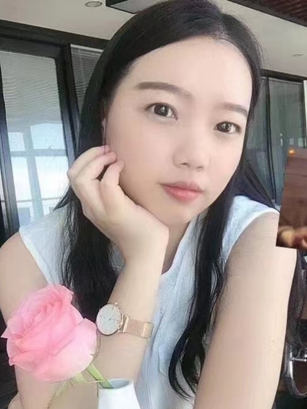 祺媛的第一张照片--松溪相亲网