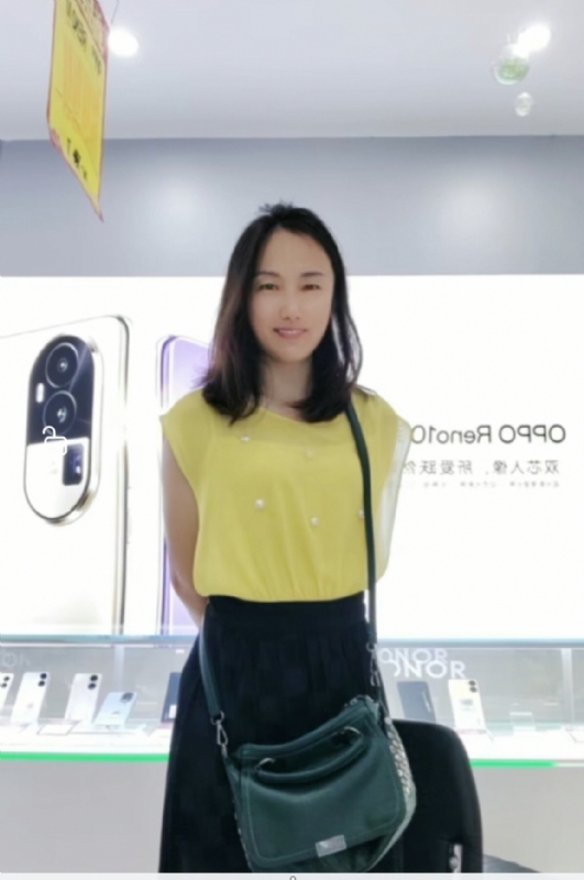 阿君的第一张照片--松溪相亲网