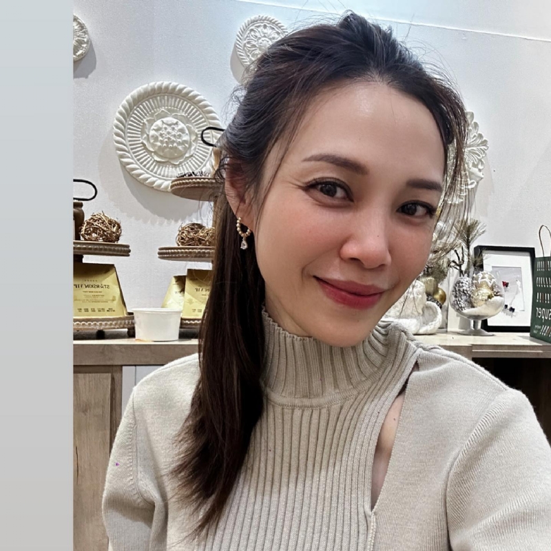 欣怡的第一张照片--松溪相亲网
