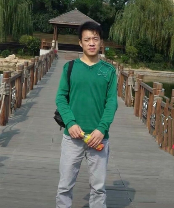 济南相亲的第一张照片--松溪相亲网