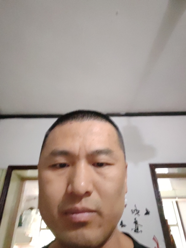 往事随风的第一张照片--松溪相亲网