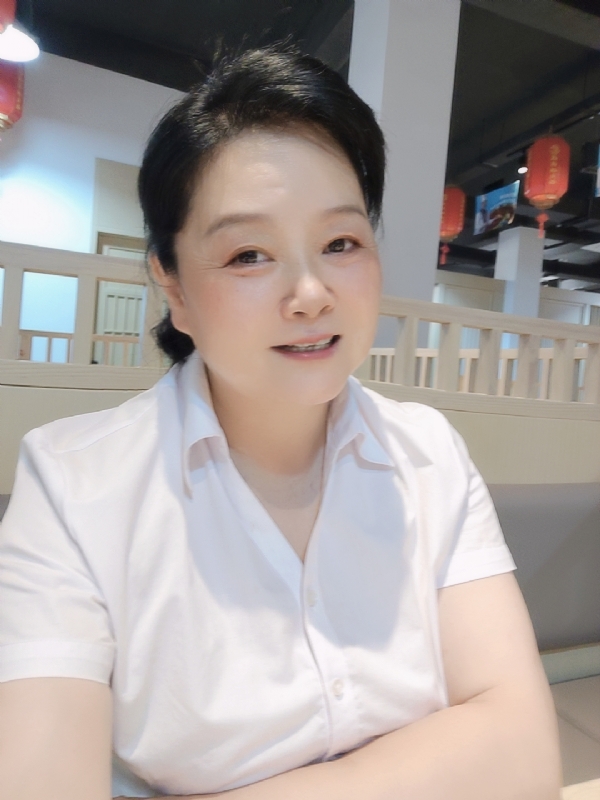 丁姐爱生活的第一张照片--松溪相亲网