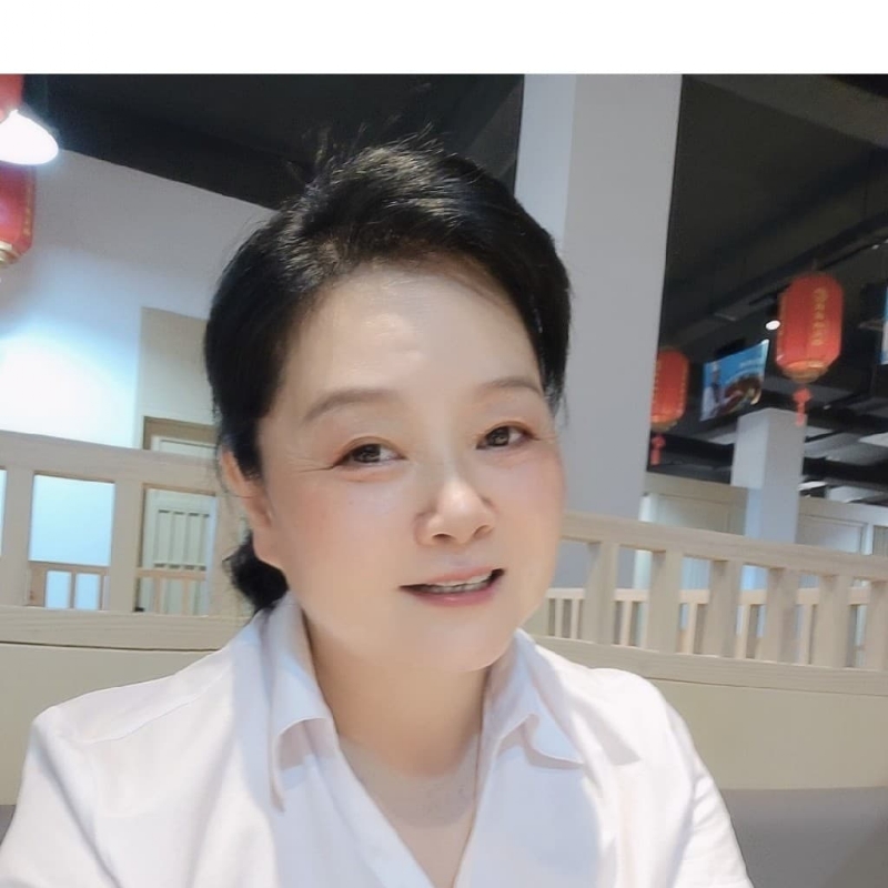 丁姐爱生活的第二张照片--松溪相亲网