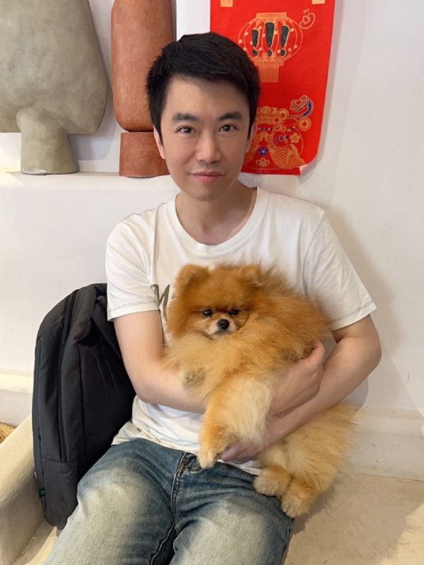 Leo的第一张照片--松溪相亲网