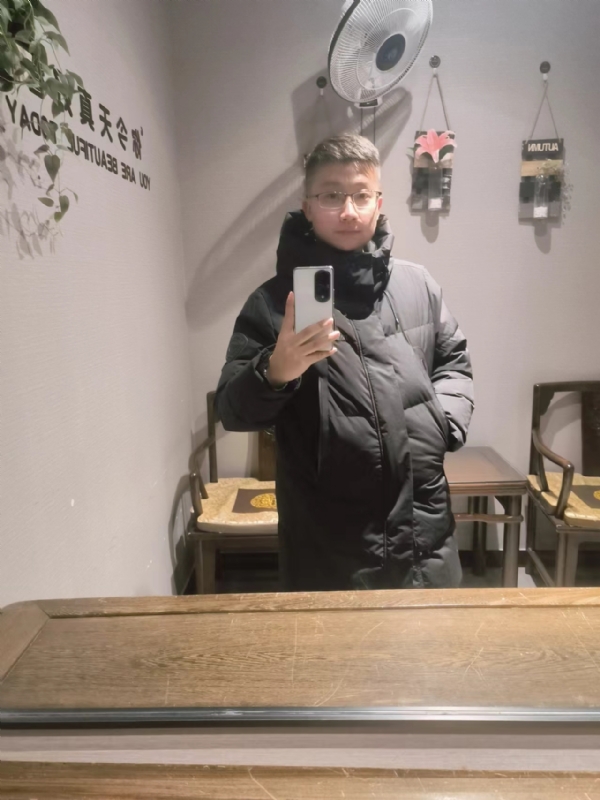 锅贴的第四张照片--松溪相亲网