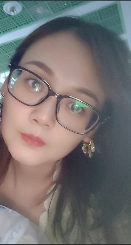 可可的第一张照片--松溪相亲网