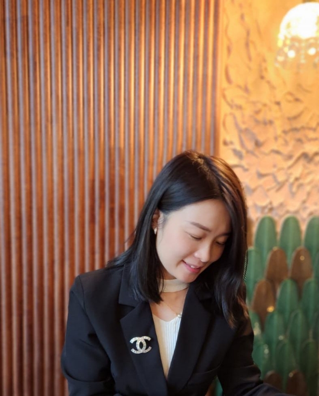 木加薪的第二张照片--松溪相亲网