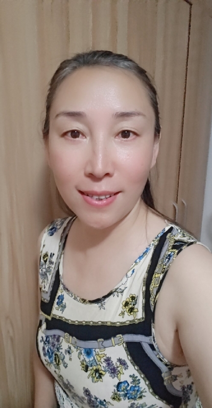 晓琴的第一张照片--松溪相亲网