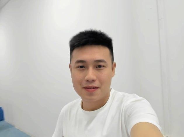 阿文历险记的第一张照片--松溪相亲网