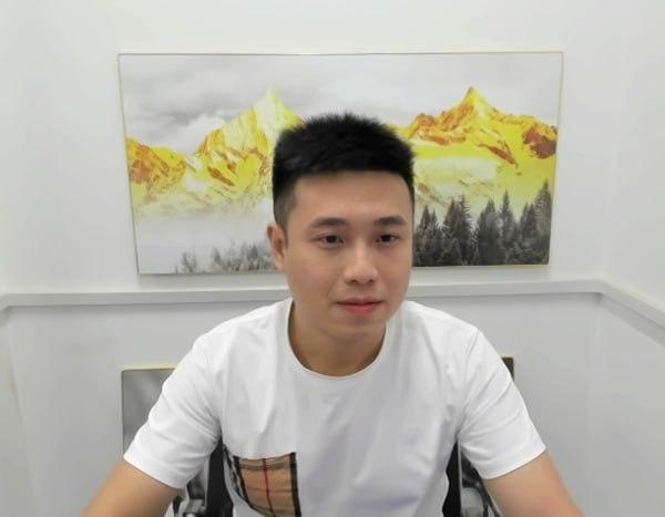 阿文历险记的第四张照片--松溪相亲网