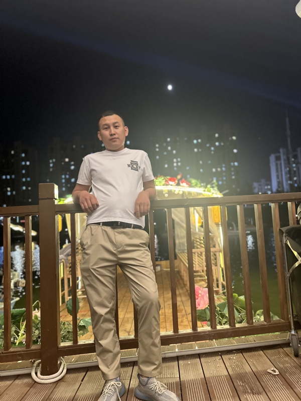 大超的第一张照片--松溪相亲网