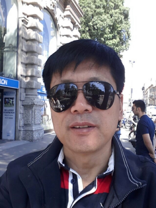 春风的第一张照片--松溪相亲网