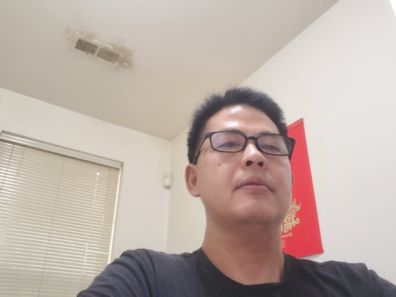 Tonylai的第一张照片--松溪相亲网