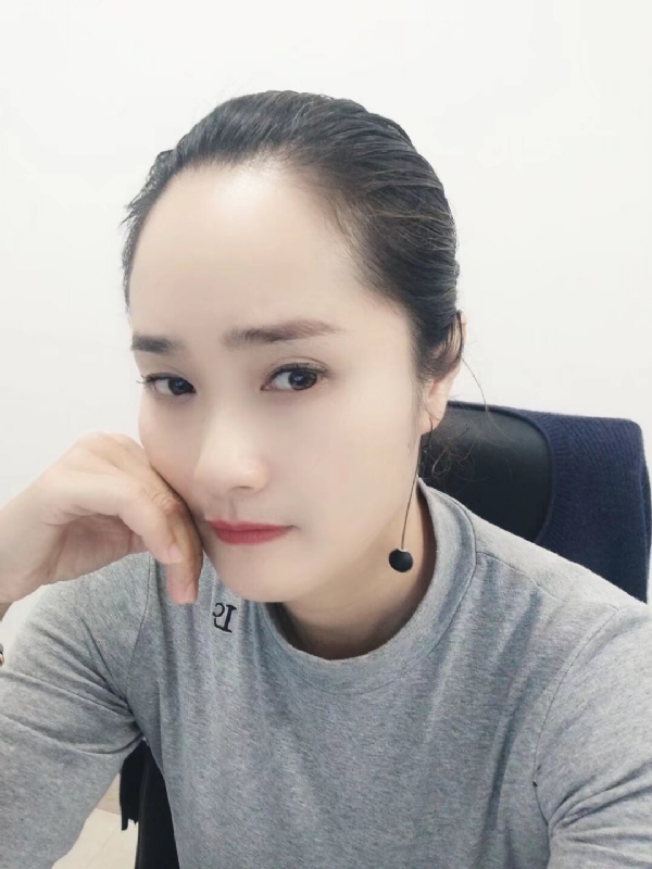 谈谈的第三张照片--松溪相亲网