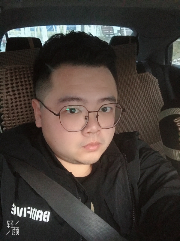 欢笑的第一张照片--松溪相亲网
