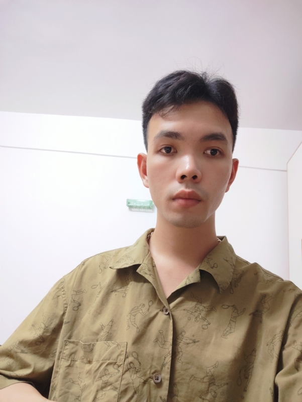 随缘就好的第二张照片--松溪相亲网