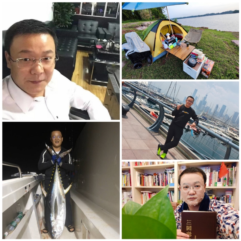 dikson的第六张照片--松溪相亲网