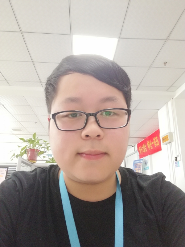 自由自在的第一张照片--松溪相亲网