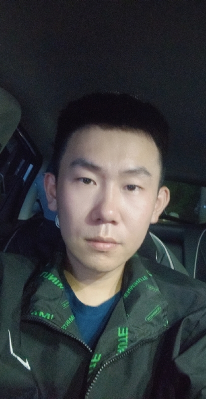想结婚的小李的第一张照片--松溪相亲网