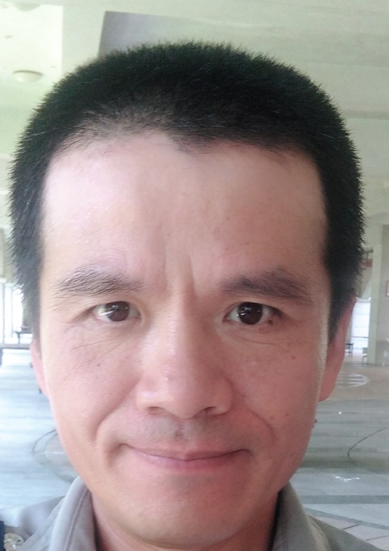 啊辣的第一张照片--松溪相亲网