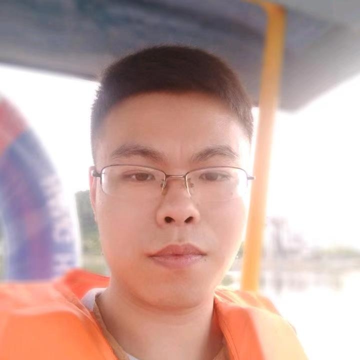 知了的第一张照片--松溪相亲网