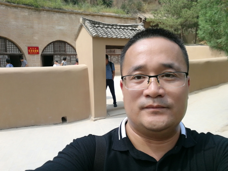 南阳农夫的第一张照片--松溪相亲网