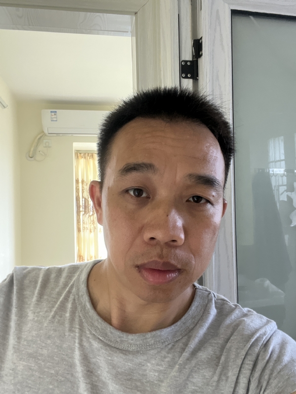 Maosong的第一张照片--松溪相亲网