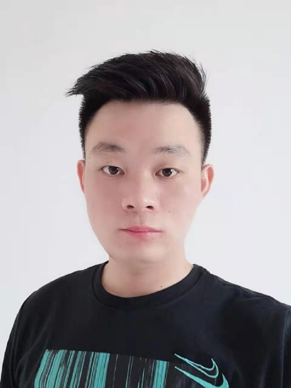 麦吉的第一张照片--松溪相亲网