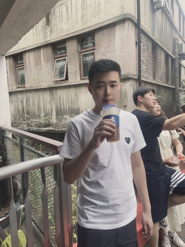 尚龙的第二张照片--松溪相亲网