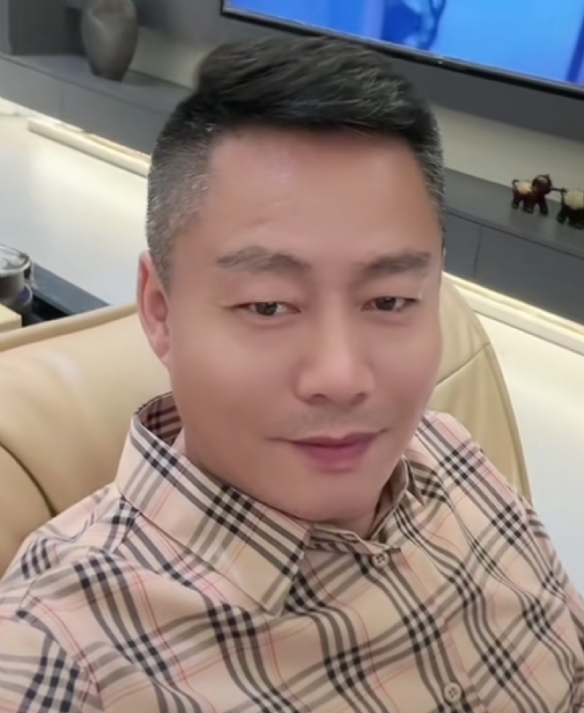 李*军的第三张照片--松溪相亲网