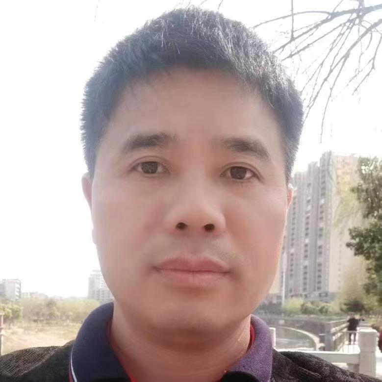 为爱付出的第一张照片--松溪相亲网