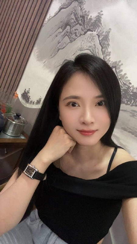 Anne的第一张照片--松溪相亲网