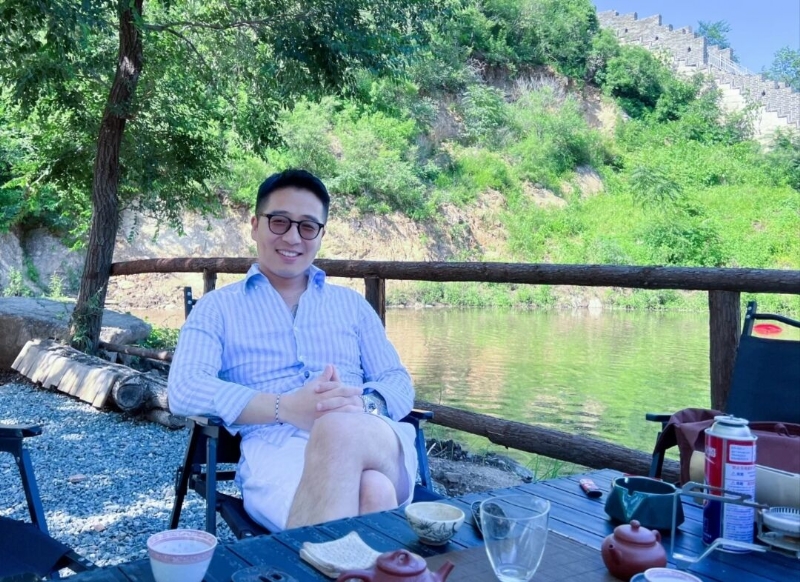 等待的第一张照片--松溪相亲网