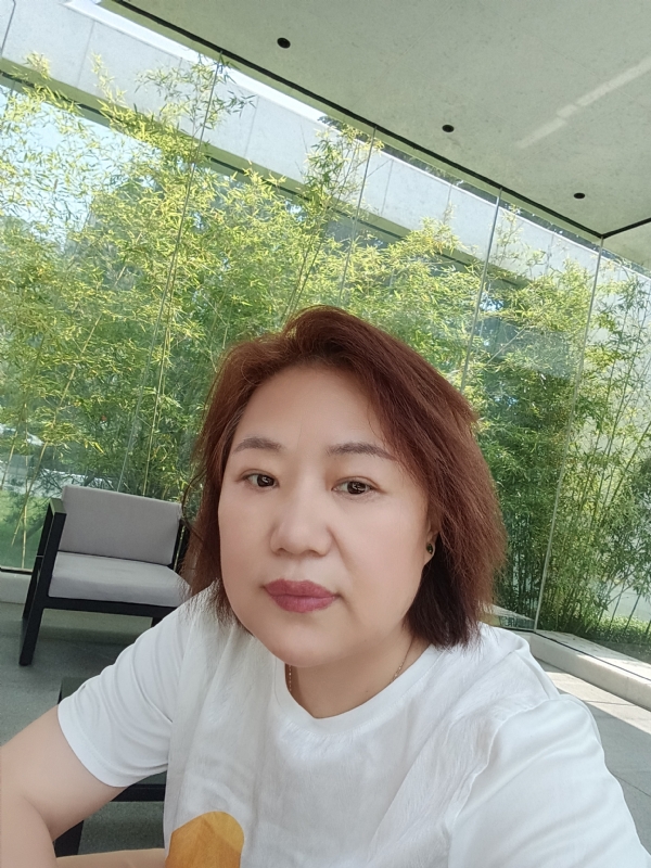 心扉的第二张照片--松溪相亲网
