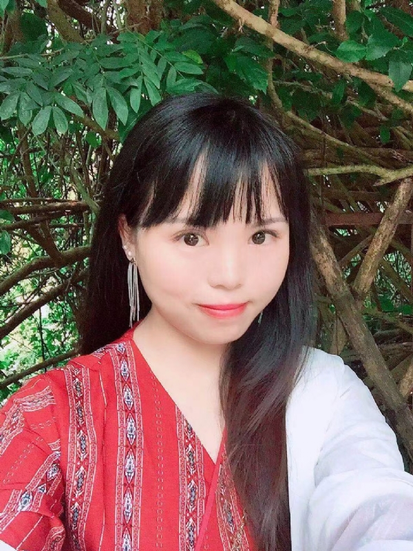 淼淼的第二张照片--松溪相亲网