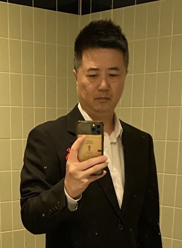Alan的第三张照片--松溪相亲网